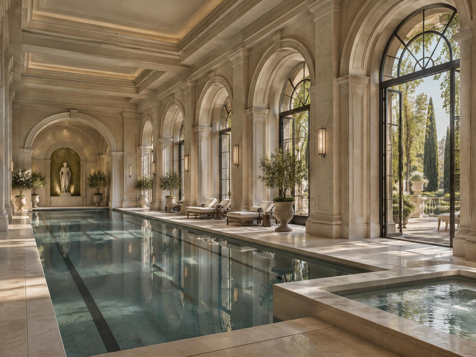 Wellness Spaces